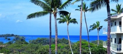 Vista Waikoloa Exterior
