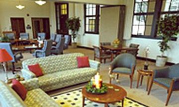 Christian Brothers Retreat & Conf Ctr