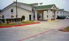 Studio 6 Fort Worth
