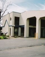 White Rock Inn