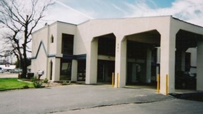 White Rock Inn
