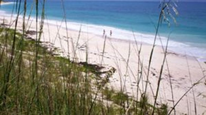 <b>Schooner's Landing Resort Beach</b>