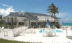 Schooner's Landing Resort