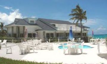 Schooner's Landing Resort