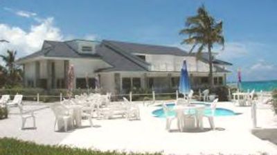 Schooner's Landing Resort