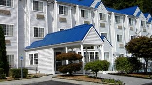 Guest Inn Pigeon Forge