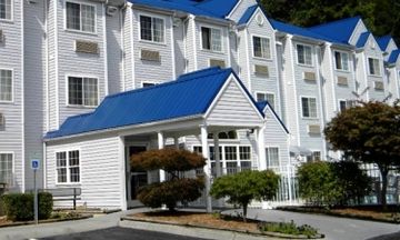 Guest Inn Pigeon Forge