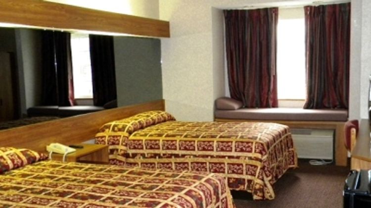 Guest Inn Pigeon Forge Room