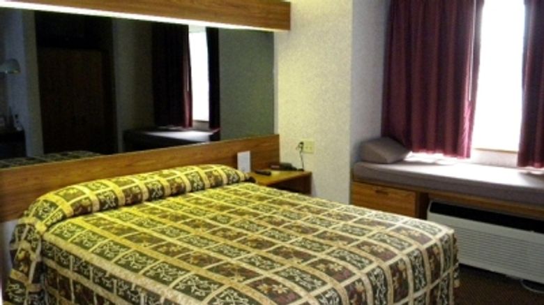 <b>Guest Inn Pigeon Forge Suite</b>