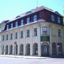Hotel Victoria