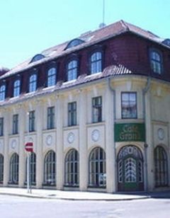 Hotel Victoria