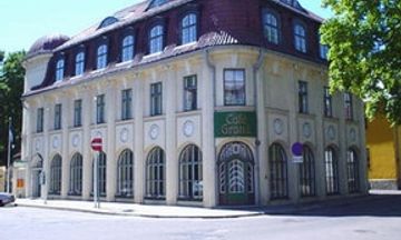Hotel Victoria
