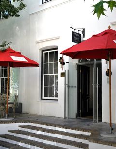 Oude Werf Hotel