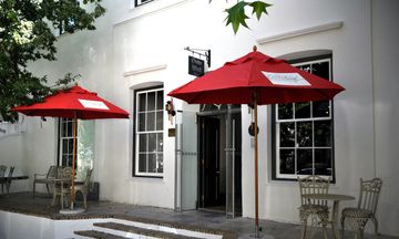 Oude Werf Hotel
