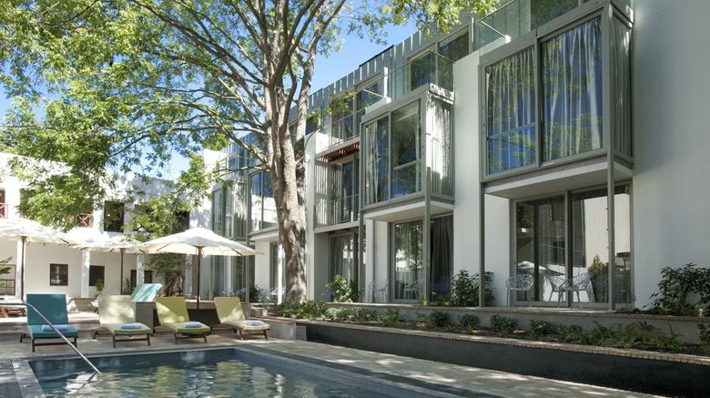 <b>Oude Werf Hotel Pool</b>