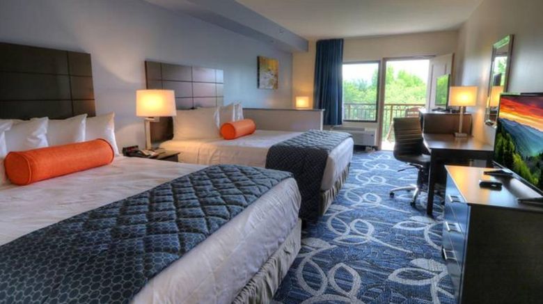 <b>Country Cascades Room</b>