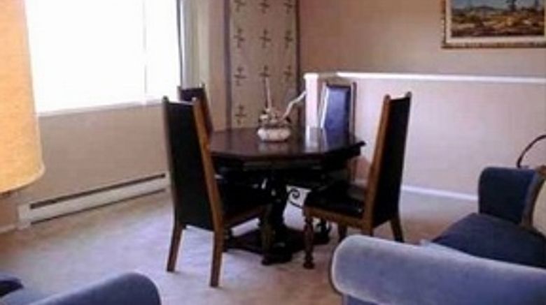 <b>States Inn Suite</b>