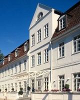 Hotel Friedrich Franz Palais