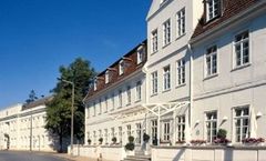 Hotel Friedrich Franz Palais