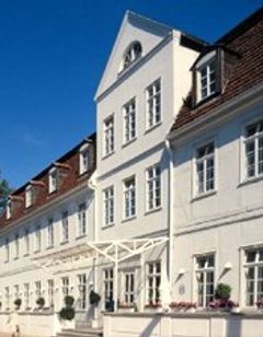 Hotel Friedrich Franz Palais
