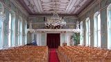 <b>Hotel Friedrich Franz Palais Meeting</b>