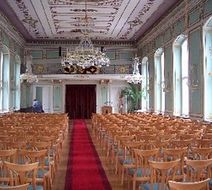 Hotel Friedrich Franz Palais Meeting