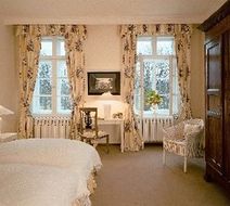 Hotel Friedrich Franz Palais Room