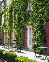 Le Manoir de Gressy