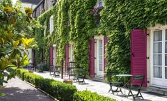 Le Manoir de Gressy