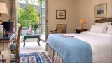 Le Manoir de Gressy Room