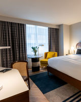 Georgetown University Hotel & Conf Ctr