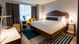Georgetown University Hotel & Conf Ctr