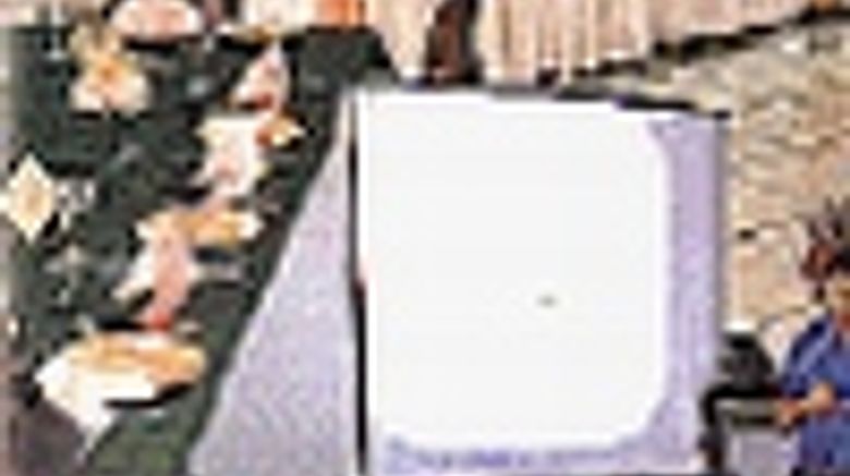 <b>The Royal Palm Hotel Banquet</b>