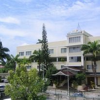 The Royal Palm Hotel