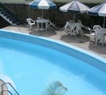 The Royal Palm Hotel Pool