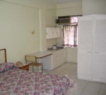The Royal Palm Hotel Room