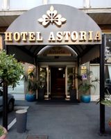 Astoria Hotel