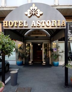 Astoria Hotel