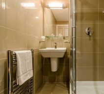 Royal Cambridge Hotel Health
