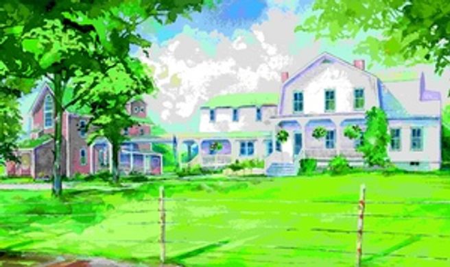 Maple Hill Farm Inn & Conference Center Exterior