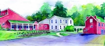 Maple Hill Farm Inn & Conference Center Meeting