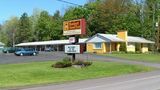 <b>Copper Country Inn Exterior</b>