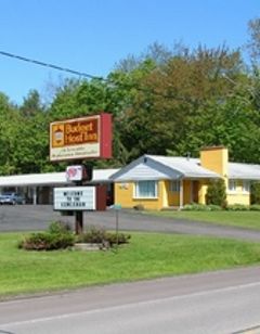 Copper Country Inn