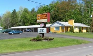 Copper Country Inn