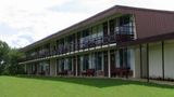 Fairway Motor Inn Exterior
