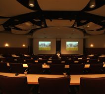 Inn At Virginia Tech Meeting