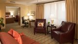 Inn At Virginia Tech Suite