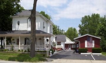 Parke Bridge Motel
