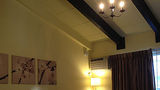 Bethpage Hotel Room