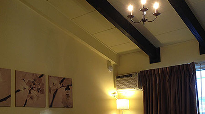 <b>Bethpage Hotel Room</b>